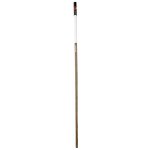 Gardena COMBISYSTEM Dřevěná násada 130 cm – HobbyKompas.cz
