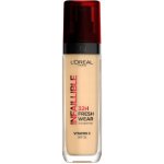 L'Oréal Paris Infaillible 24H Fresh Wear dlouhotrvající make-up 130 True Beige 30 ml – Hledejceny.cz