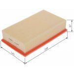 Vzduchový filtr BOSCH F 026 400 047 – Hledejceny.cz