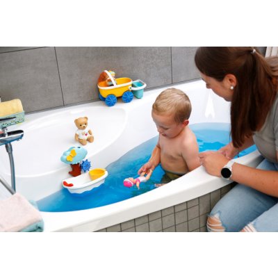 Zapf Creation BABY born Splish Splash Emma – Zboží Dáma