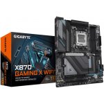 Gigabyte X870 GAMING X WIFI7 – Hledejceny.cz