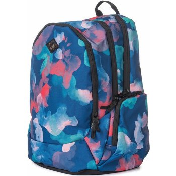 Rip Curl Trischool Watercamo Blue 35 L