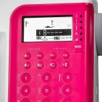 Lucznik 2090 Patricia – Zboží Dáma