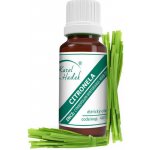 Karel Hadek Citronela Éterický olej 20 ml – Hledejceny.cz