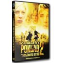 ztracený poklad templářských rytířů 2 DVD