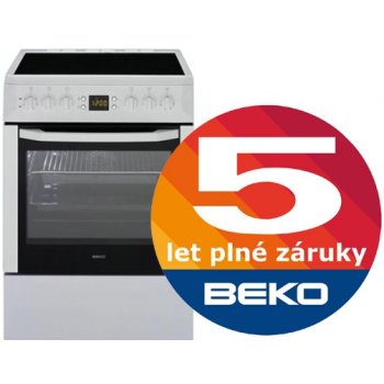 Beko CSM 67300 GW