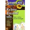 Kniha Rytmy životní síly – Niši Kacudzo