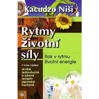 Rytmy životní síly – Niši Kacudzo – Zbozi.Blesk.cz