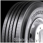 Bridgestone DURAVIS R-STEER 002 315/80 R22.5 156L – Hledejceny.cz