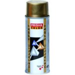 Schuller Eh'klar Prisma Color 91043 Sprej zlatý metalický 400 ml – HobbyKompas.cz