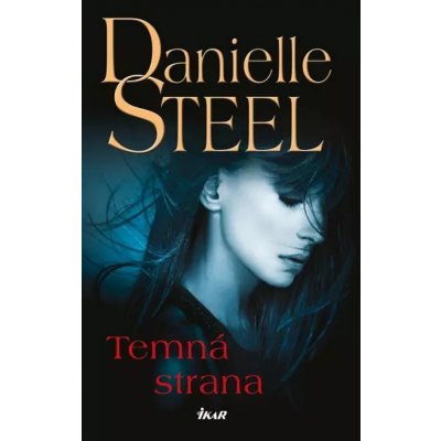 Temná strana - Steel Danielle