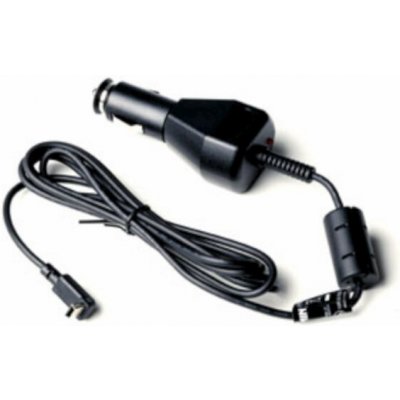 Garmin kabel napájecí automobilový (CL) pro nüvi 2xx,3xx,5xx,1xxx / Edge / dezl – Zboží Živě