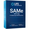 Doplněk stravy Life Extension SAMe 30 tablet 400 mg