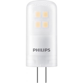 Philips G4 2W teplá bílá