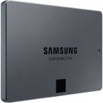 Samsung 870 QVO 1TB, MZ-77Q1T0BW – Zboží Živě