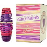 Justin Bieber Girlfriend parfémovaná voda dámská 30 ml – Hledejceny.cz