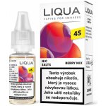 Ritchy Liqua 4S Berry Mix 10 ml 18 mg – Hledejceny.cz