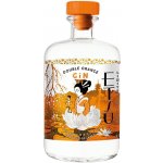 Etsu Double Orange Japanese Gin 43% 0,7 l (karton) – Zboží Dáma