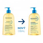 Bioderma Atoderm sprchový olej 500 ml – Sleviste.cz