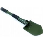 MFH Skládací mini lopatka MFH 27036 – HobbyKompas.cz