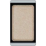 Artdeco Eye Shadow Duochrom 211 elegant beige 0,8 g – Zbozi.Blesk.cz