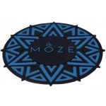 Moze Hookah Silikonová podložka pod vodní dýmku Coaster Blue – Sleviste.cz