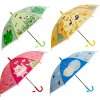Deštník Deštník holový barevný