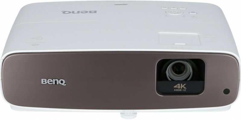 BenQ W2710i