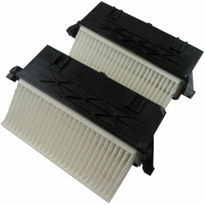 Vzduchový filtr CORTECO 49382470 – Hledejceny.cz