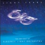 Electric Light Orchestra - Light Years - The Very Best Of CD – Hledejceny.cz