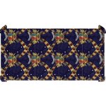 GUIRCA Plastový ubrus čaroděj kouzelník Harry 137x274cm – Sleviste.cz