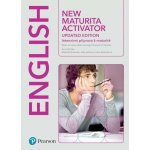 NEW MATURITA ACTIVATOR UPDATED EDITION - INTENZIVNÍ PŘÍPRAVA - Uminska Marta,Hatings Bob,Chandler Dominika – Hledejceny.cz