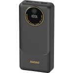 Dudao K12Pro 20000mAh černá – Zbozi.Blesk.cz