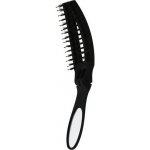 Olivia Garden On The Go Smooth& Style kartáč na vlasy OTGSS – Zboží Dáma