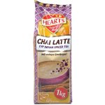 Hearts Chai Latte čajový nápoj s mlékem 1000 g – Sleviste.cz