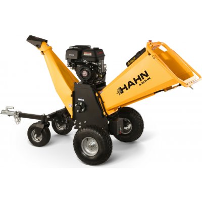 Hahn & Sohn HDV04APRO-E – Hledejceny.cz