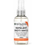 Sjö&Hav Repelent spray 75ml – Zboží Dáma
