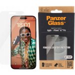PanzerGlass Apple iPhone 15 Pro Max 2808 – Zboží Živě