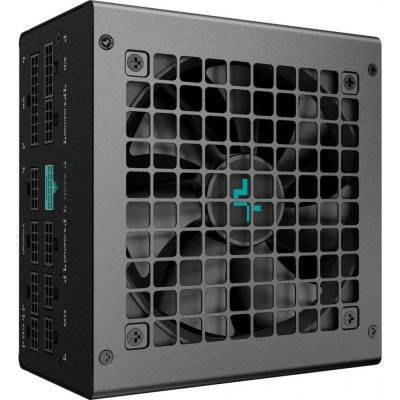 DeepCool PN750M 750W R-PN750M-FC0B-JGEU – Hledejceny.cz
