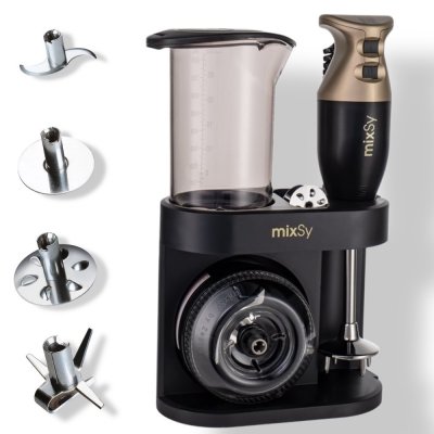 Zepter VO-022-K MIXSY – Sleviste.cz