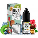 IVG Beyond Salt Kiwi Passion Kick 10 ml 20 mg – Sleviste.cz