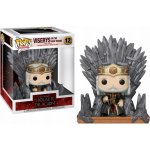 Funko Pop! 12 Game of Thrones House of the Dragon Viserys on the Iron Throne – Hledejceny.cz