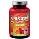 Walmark Spektrum Gummies Imunita s echinaceou 60 tablet – Zboží Mobilmania