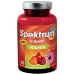 Walmark Spektrum Gummies Imunita s echinaceou 60 tablet – Hledejceny.cz