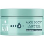 Taft Krém na vlasy Aloe Boost 100 ml – Sleviste.cz