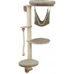 Dolomit Grappa Pro Kočičí strom na zeď 70 x 50 x 138 cm – Zboží Mobilmania