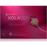 Naturevia Kolagen Beauty+ 60 sáčků – Hledejceny.cz