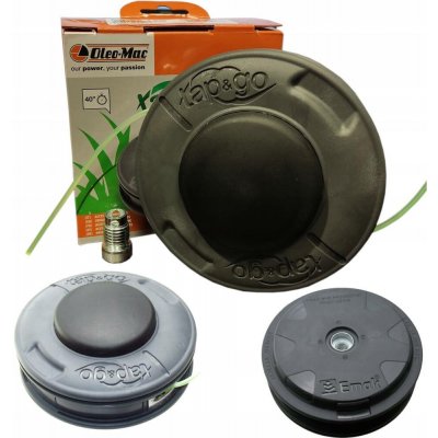 OleoMac 61459100 – Zbozi.Blesk.cz