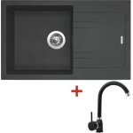 Set Sinks Linea 780 + POLO GR – Zboží Mobilmania