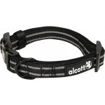Alcott reflexní obojek pro psy Adventure – Zboží Dáma